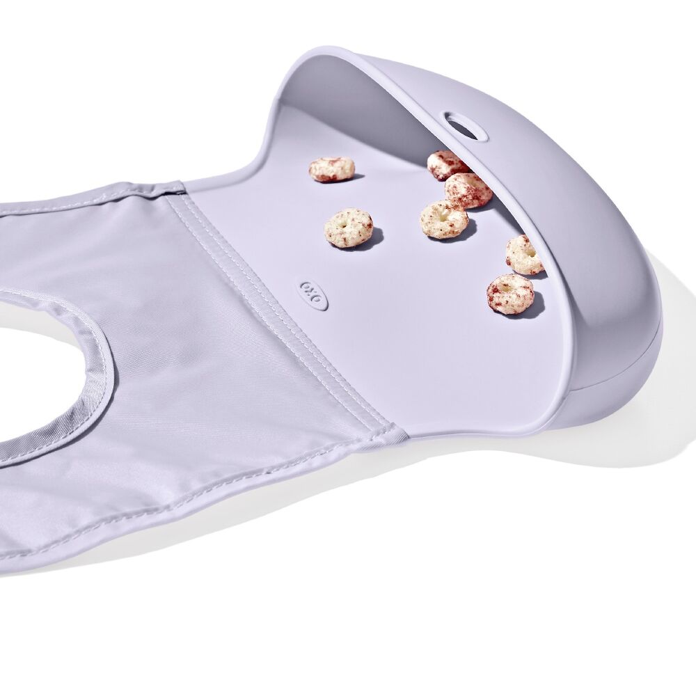 Roll-Up Bib 2 Pack X0
