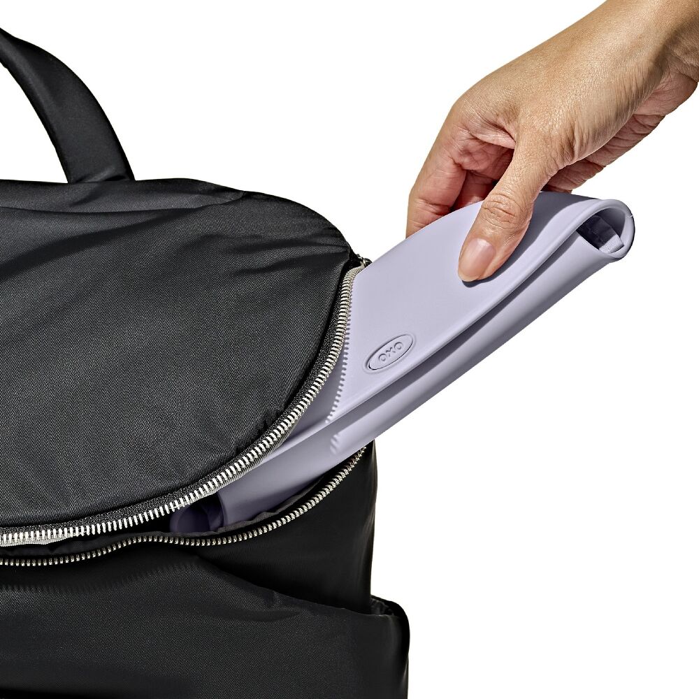 Roll-Up Bib 2 Pack X0