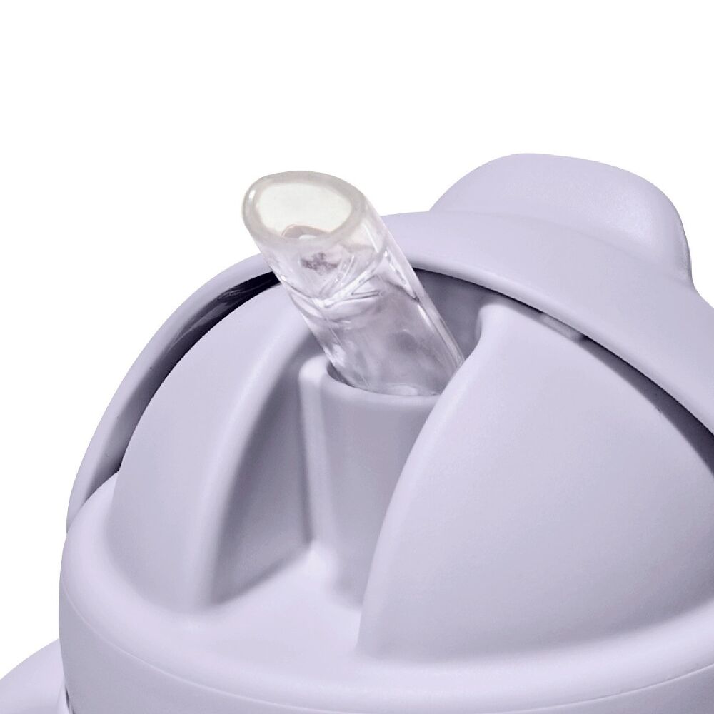 Transitions 6 Oz Straw Cup With Removable Handles K3