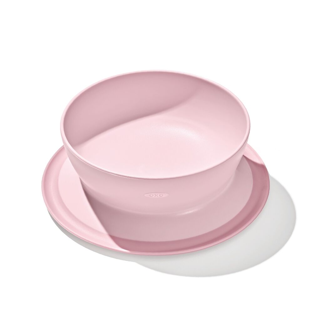 Tot Baby Mealtime Set - Blossom G8