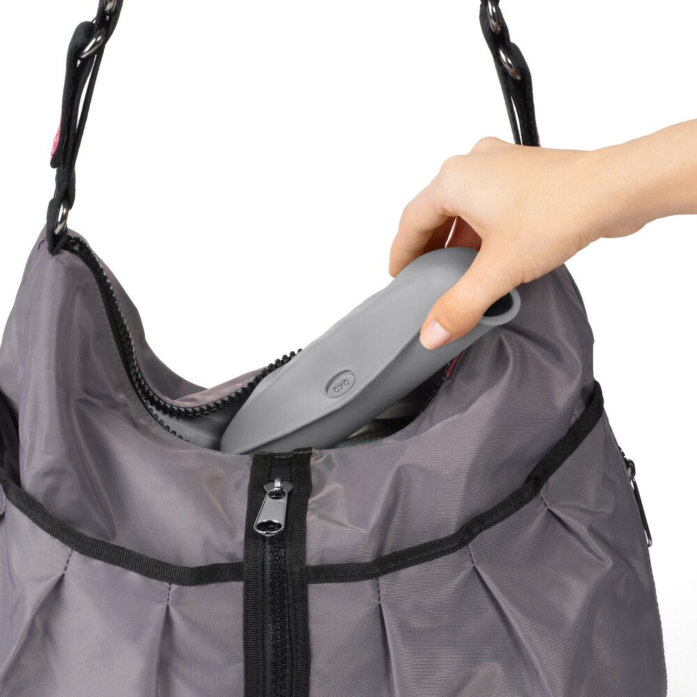 Roll-Up Bib Set W0