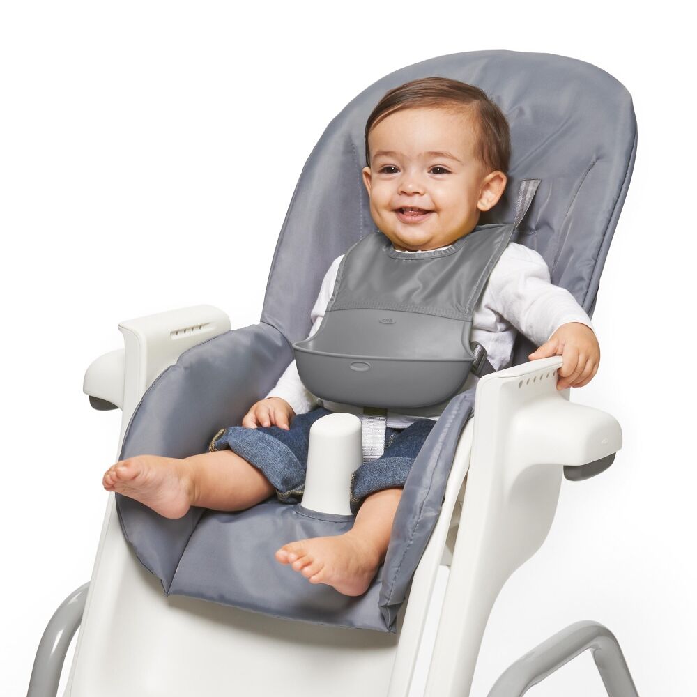Roll-Up Bib Set W0