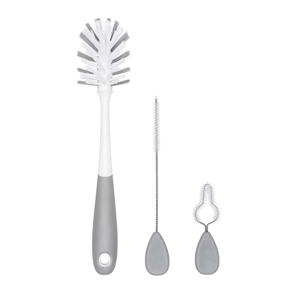 Water Bottle & Straw Cup Cleaning Set E4