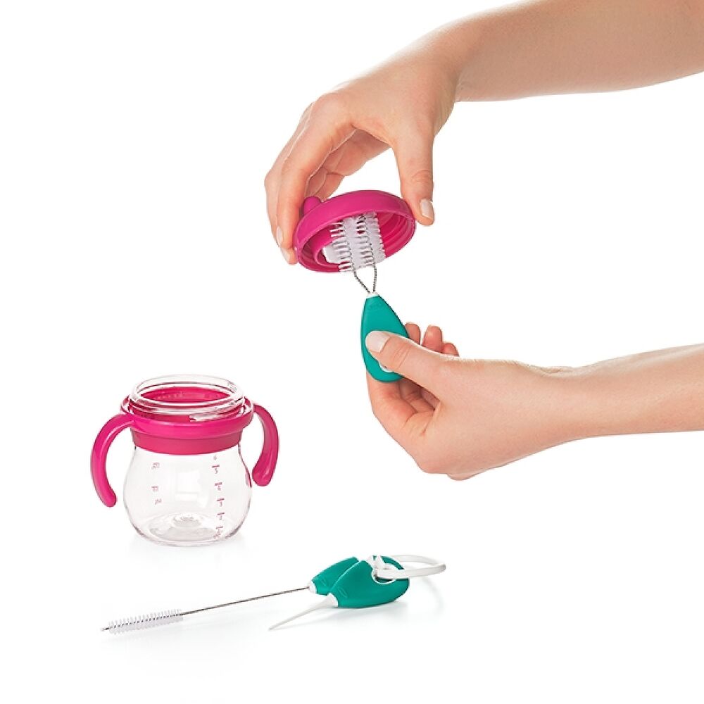 Cleaning Set For Straw & Sippy Cups M1