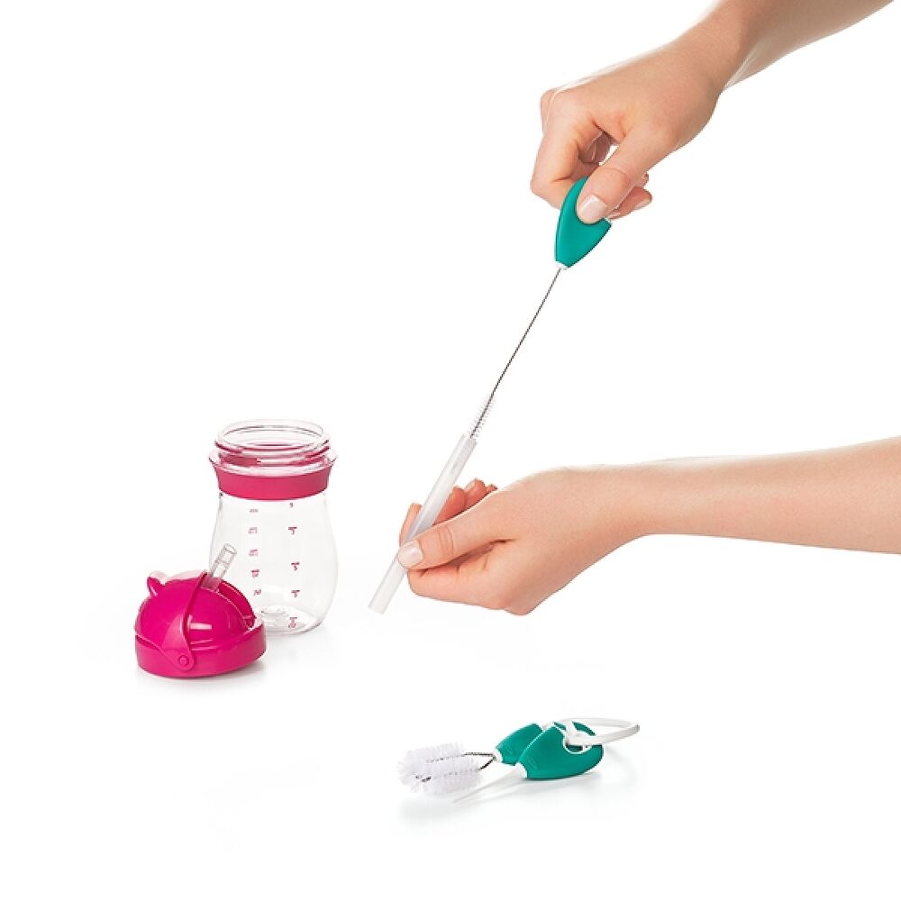 Cleaning Set For Straw & Sippy Cups M1