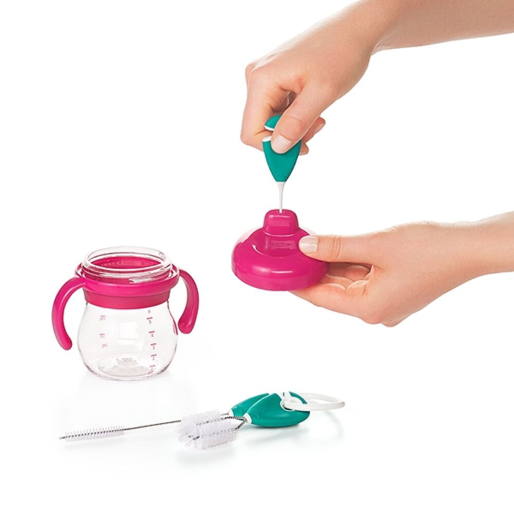 Cleaning Set For Straw & Sippy Cups M1