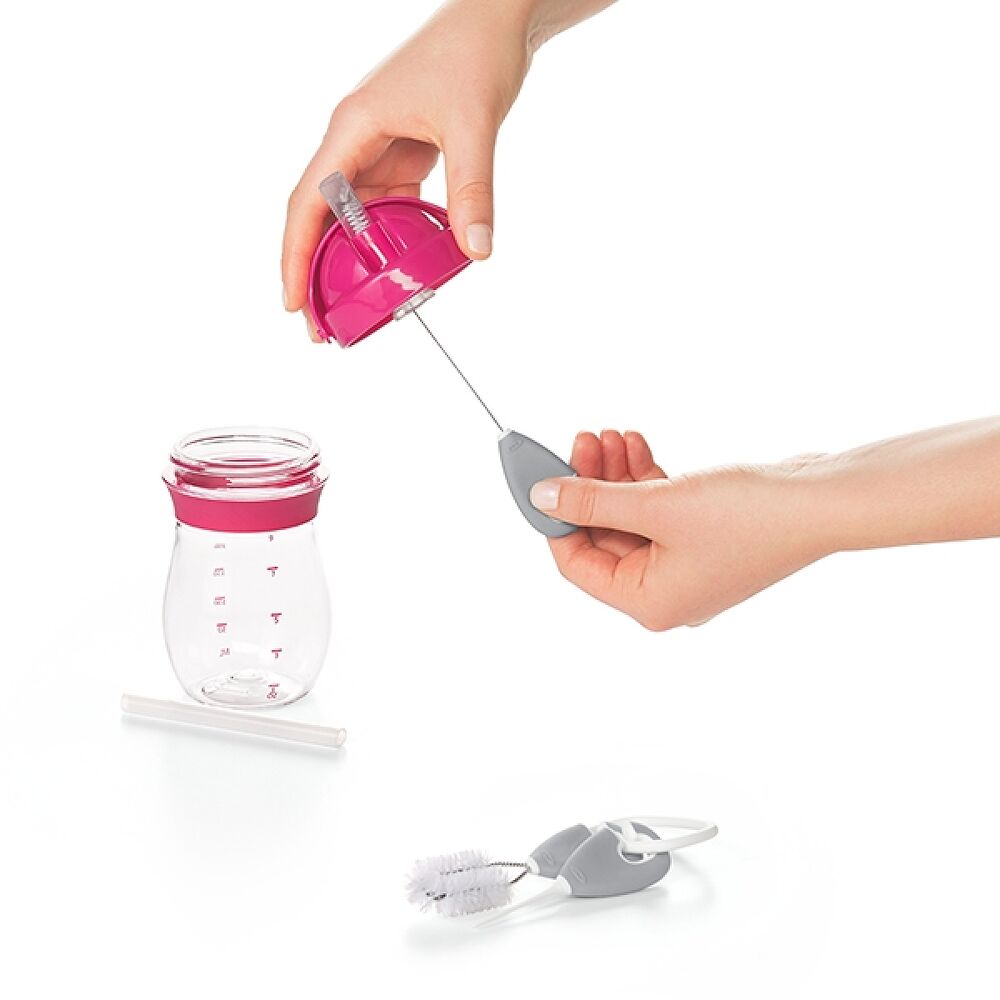 Cleaning Set For Straw & Sippy Cups M1