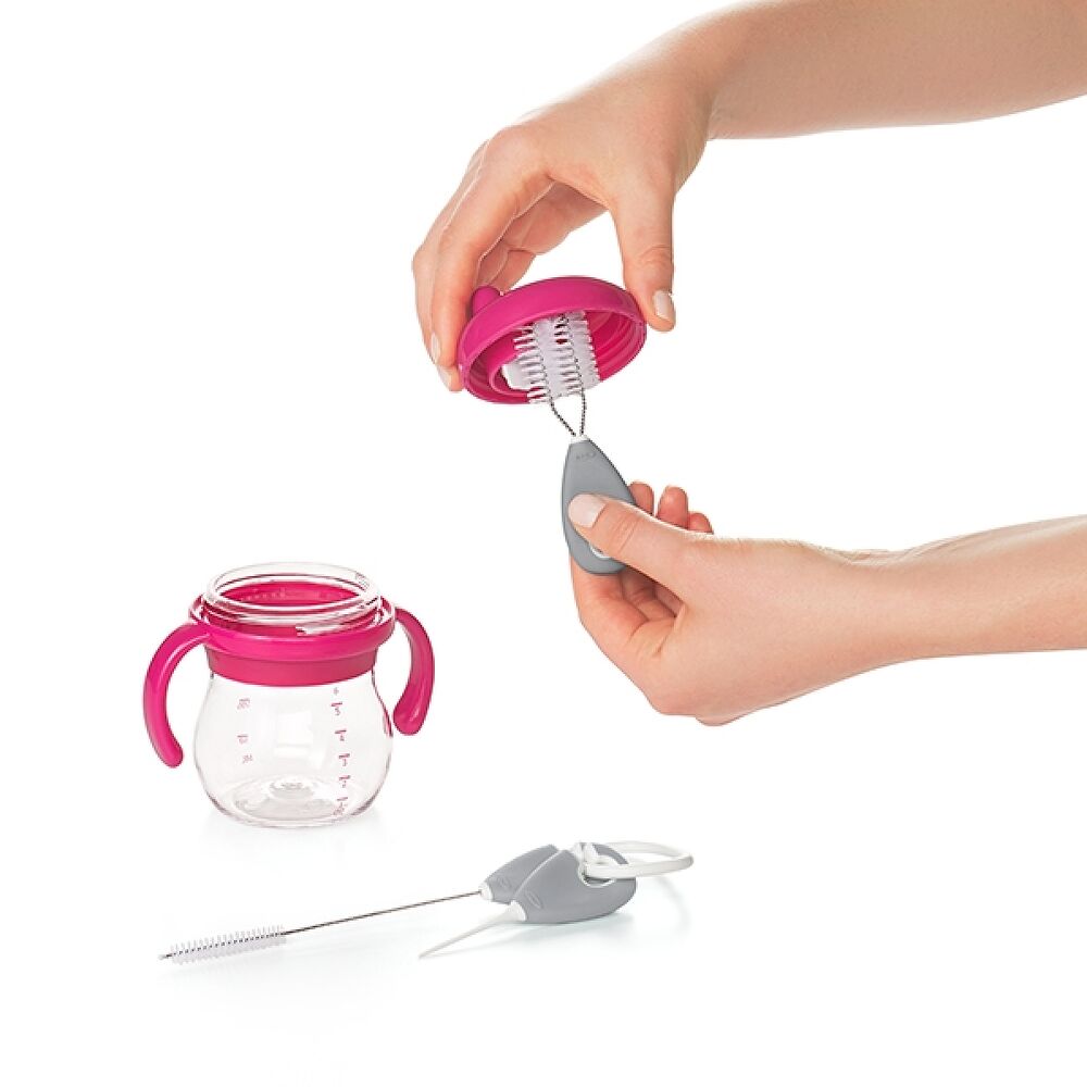 Cleaning Set For Straw & Sippy Cups M1