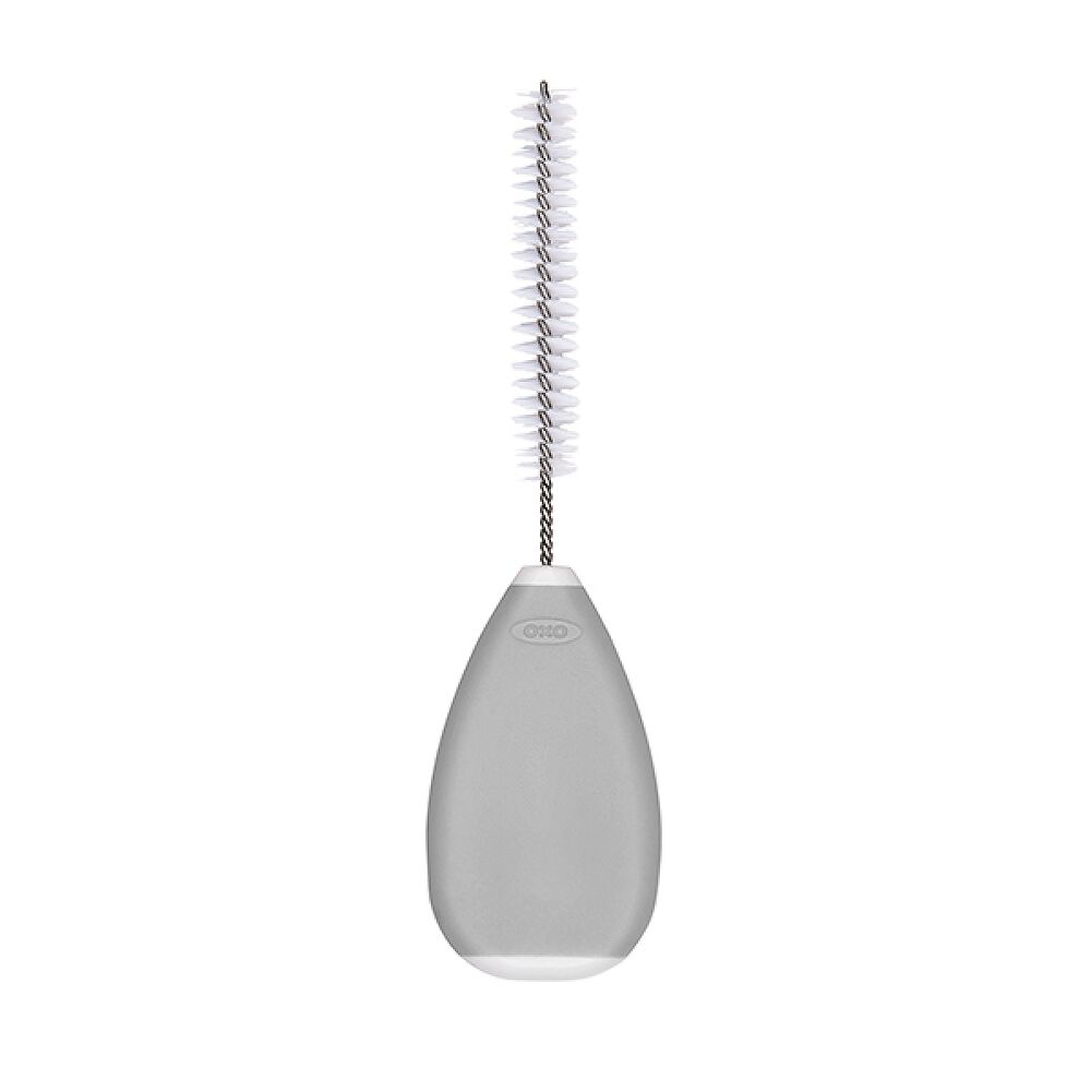 Breast Pump Parts Drying Rack with Detail Brushes G9