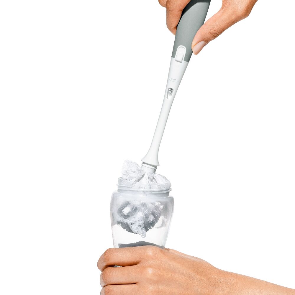 Tot Bottle Brush Set M9