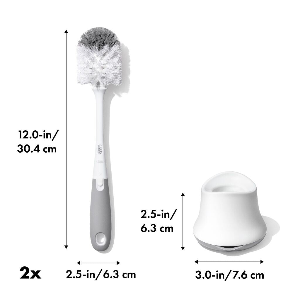 Tot Bottle Brush Set M9