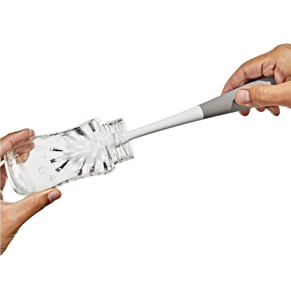 Water Bottle And Straw Cup Cleaning Set Brush Set F1