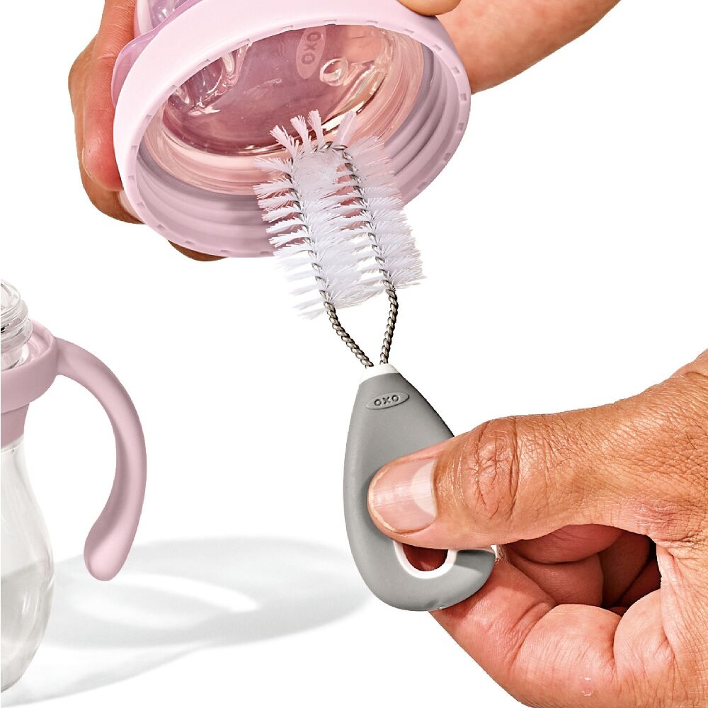 Cleaning Set For Straw & Sippy Cup P5