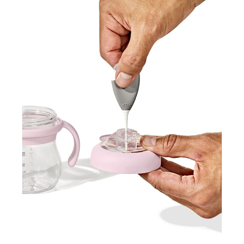 Cleaning Set For Straw & Sippy Cup P5