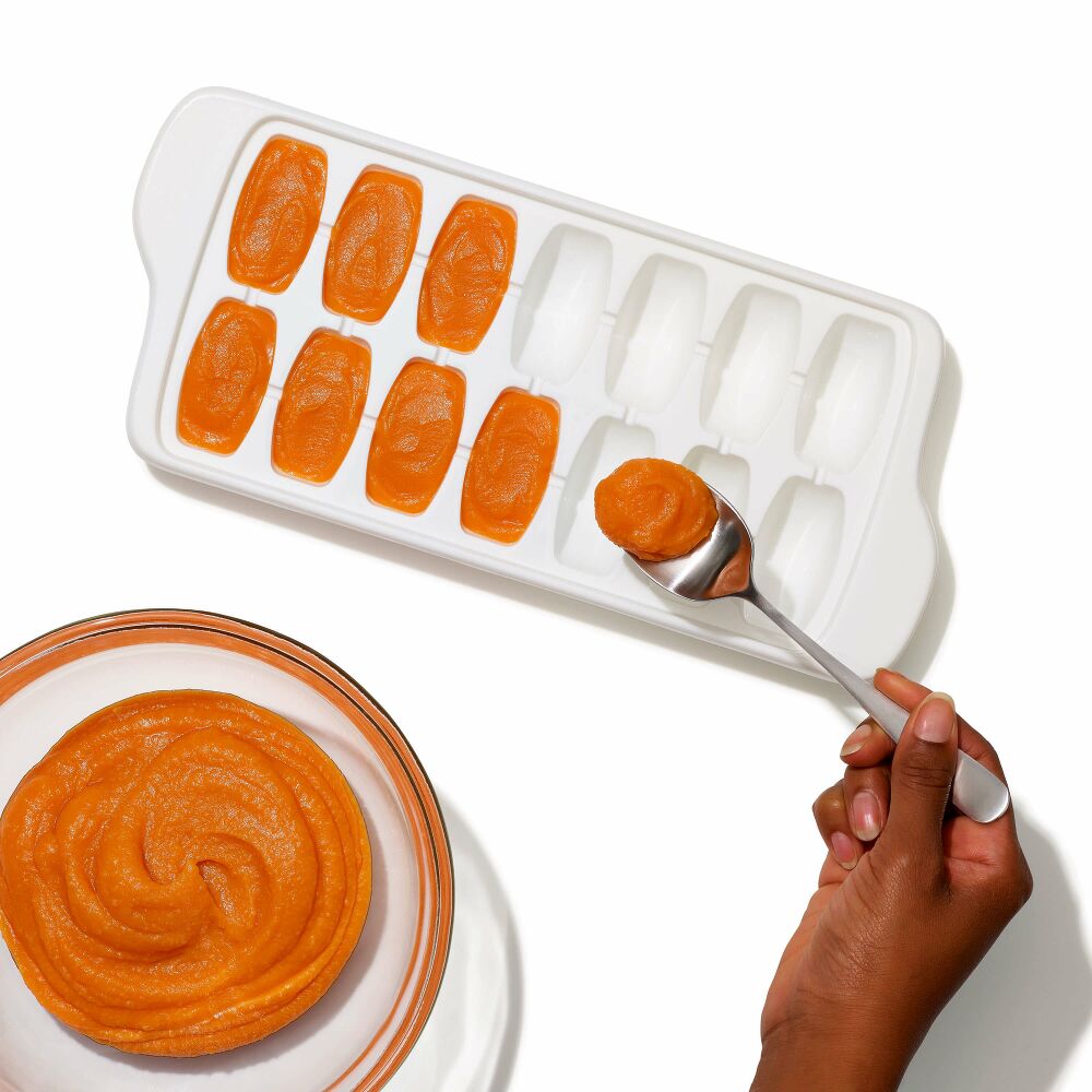 Baby Food Freezer Tray Set L3
