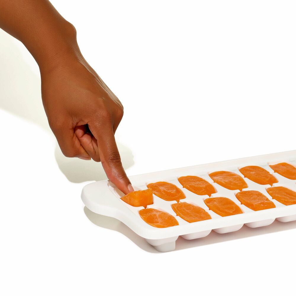 Baby Food Freezer Tray Set L3