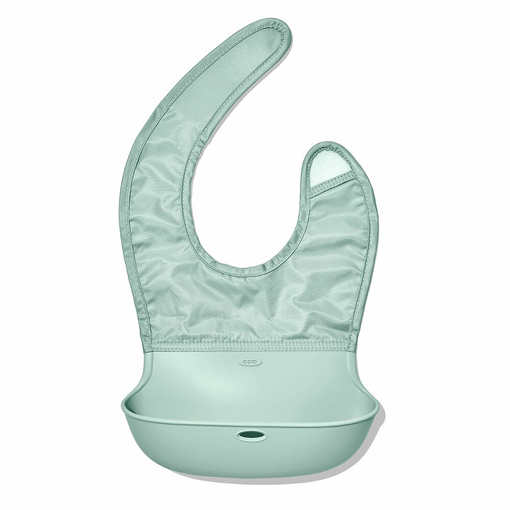 Roll-Up Bib 2 Pack X0