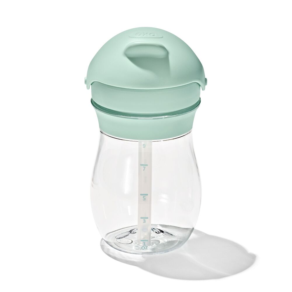 Transitions 9 Oz Straw Cup Y5