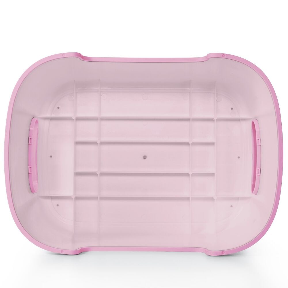 Step Stool - Blossom X5