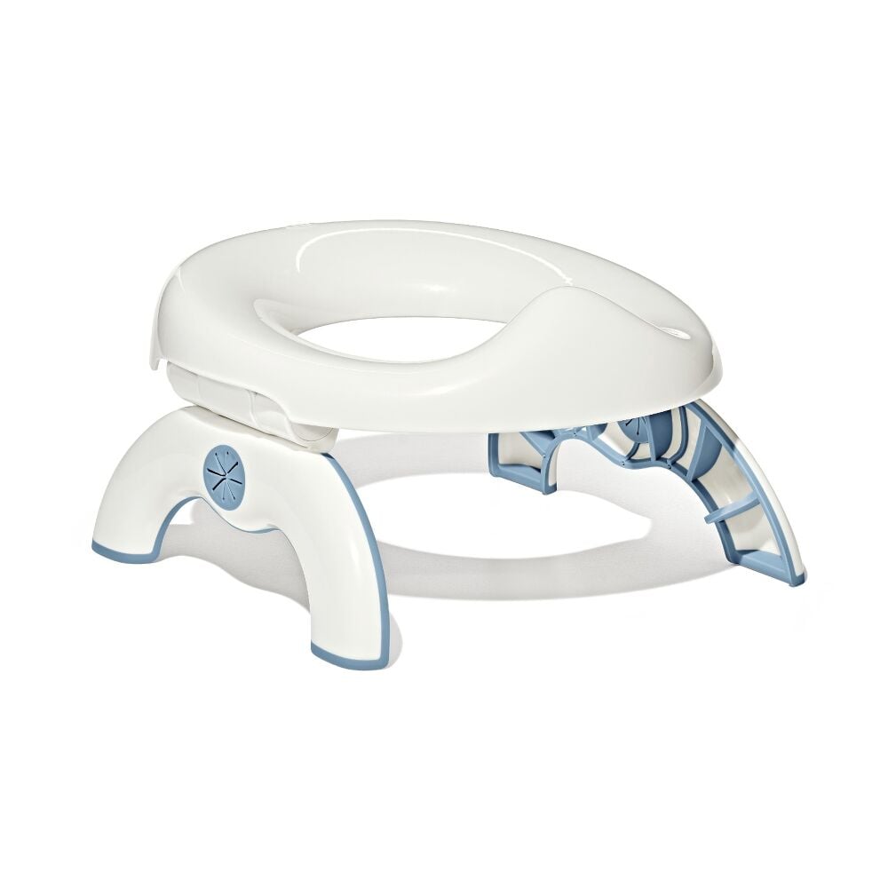 OXO Tot 2-In-1 Go Potty - Dusk N6