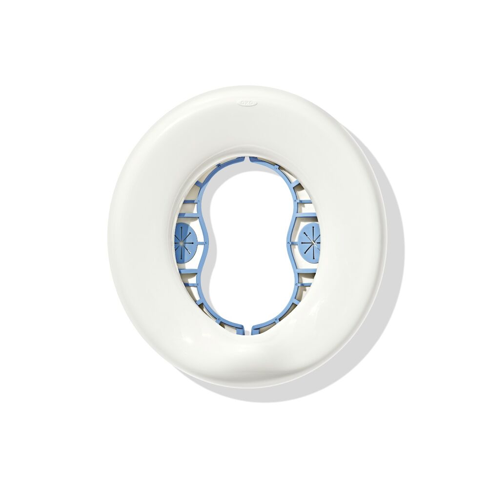 OXO Tot 2-In-1 Go Potty - Dusk N6
