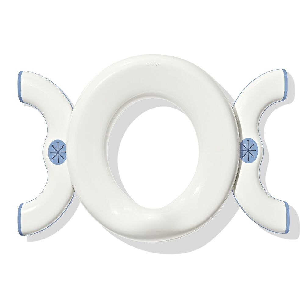 OXO Tot 2-In-1 Go Potty - Dusk N6