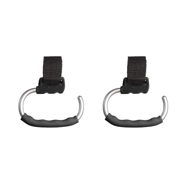 Handy Stroller Hooks Set S0