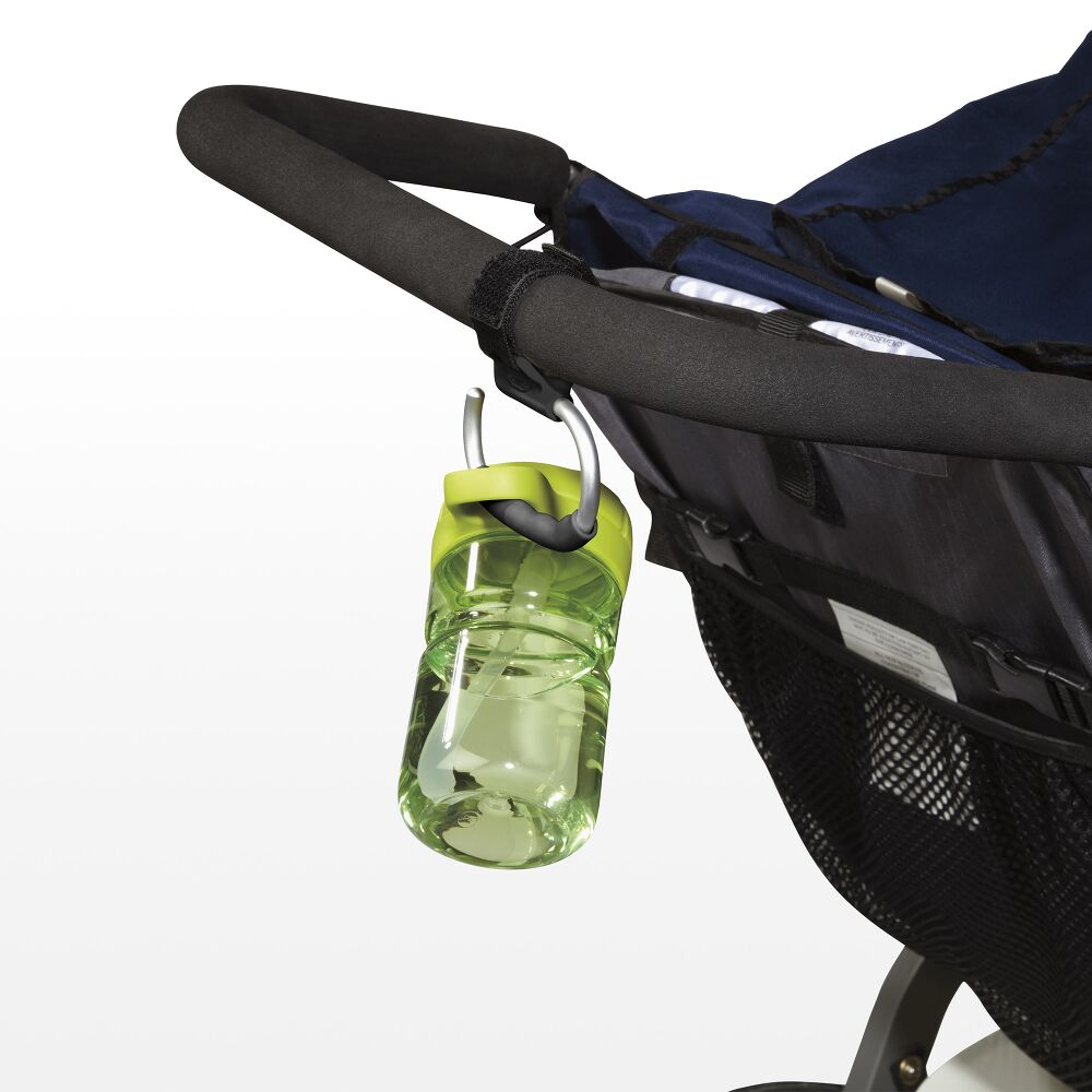 Handy Stroller Hooks Set S0