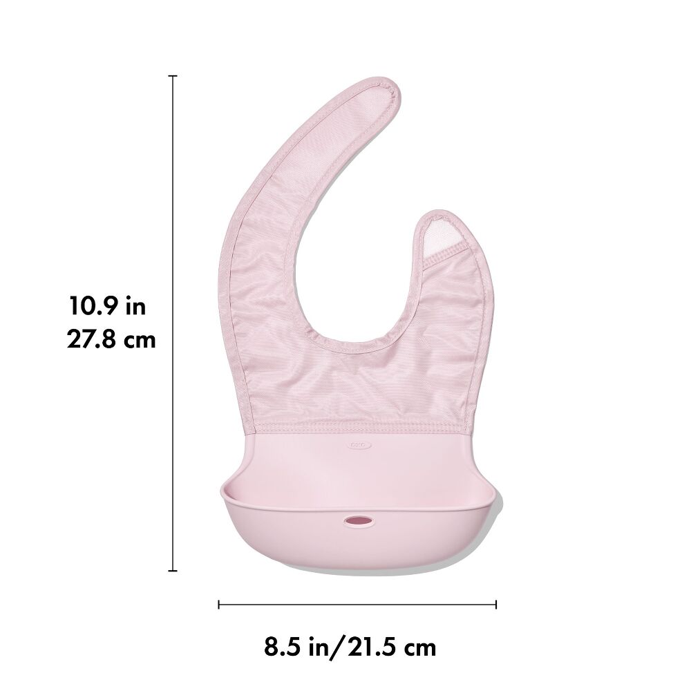 Tot Baby Mealtime Set - Blossom G8