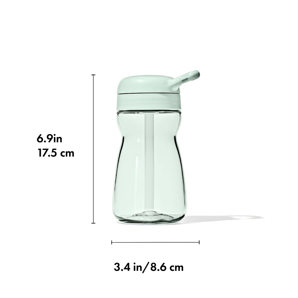 Adventure Water Bottle 12 Oz Y9