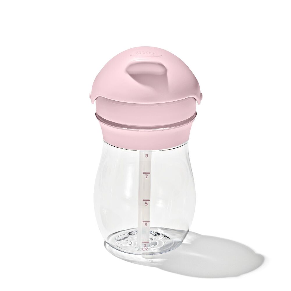 Transitions 9 Oz Straw Cup Y5