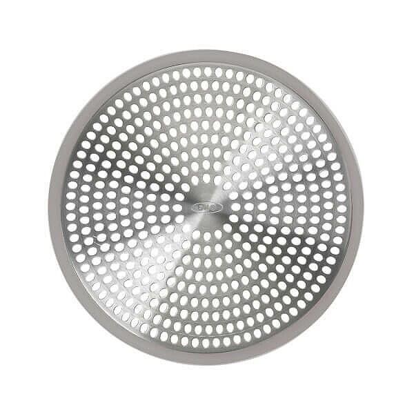 Shower Stall Drain Protector X1