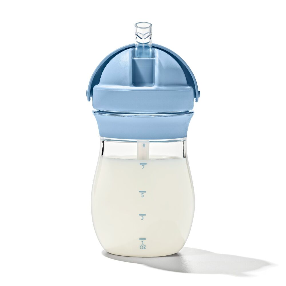 Transitions 9 Oz Straw Cup Y5