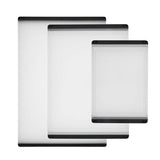 Carving and Cutting Board & 2-Piece Cutting Board Set Bundle A5