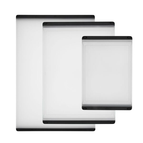 Carving and Cutting Board & 2-Piece Cutting Board Set Bundle A5