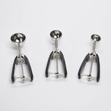 Large Cookie Scoop H5