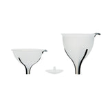 3-Piece Multi-Purpose Funnel Set O5