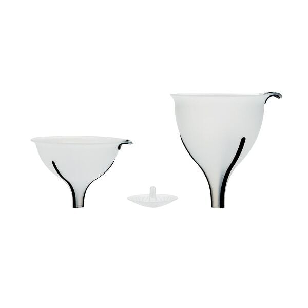 3-Piece Multi-Purpose Funnel Set O5