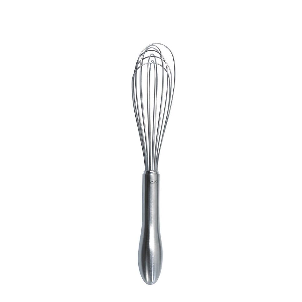 OXO 9" Steel Whisk D0