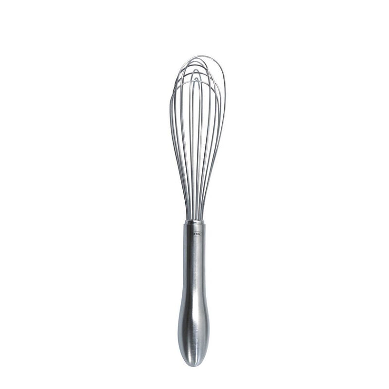 OXO 9" Steel Whisk D0