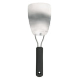 Large Stainless Steel Flexible Turner C3