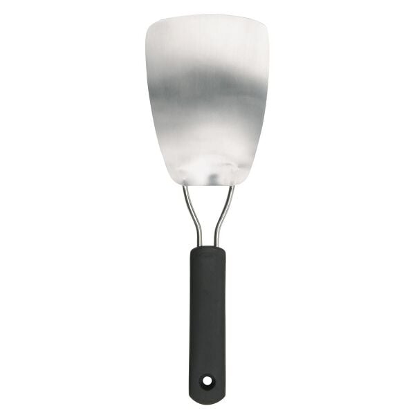 Large Stainless Steel Flexible Turner C3