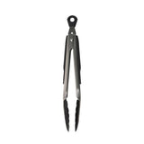 9" Tongs With Nylon Heads R2