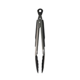 9" Tongs With Nylon Heads R2