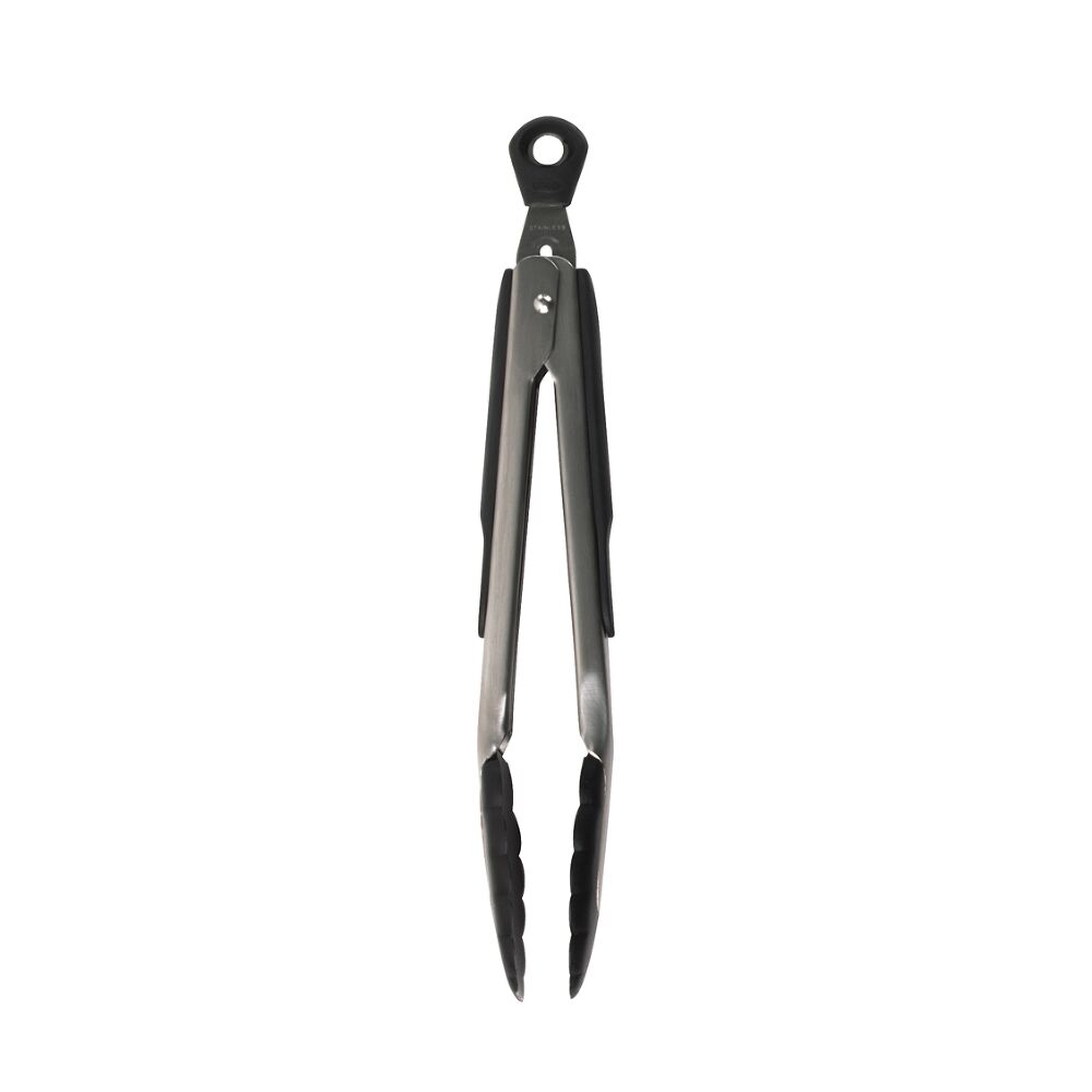 9" Tongs With Nylon Heads R2