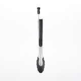 9" Tongs With Nylon Heads R2