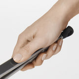 9" Tongs With Nylon Heads R2