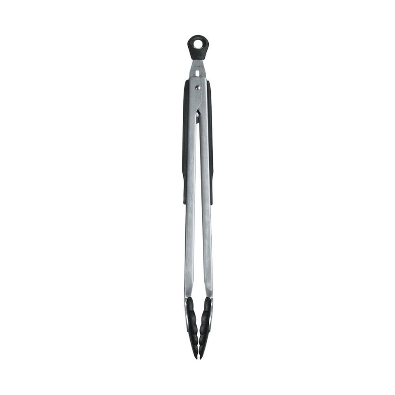 12" Tongs With Nylon Heads R3