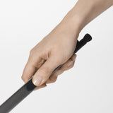 12" Tongs With Nylon Heads R3