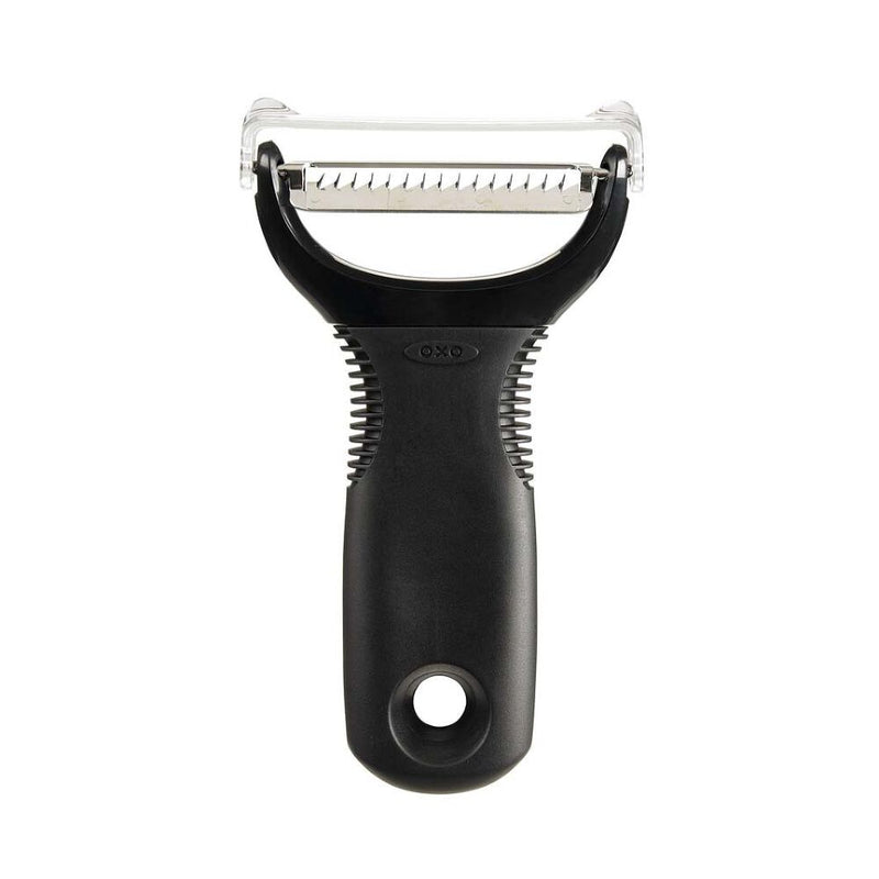 OXO Good Grips Julienne Peeler L4